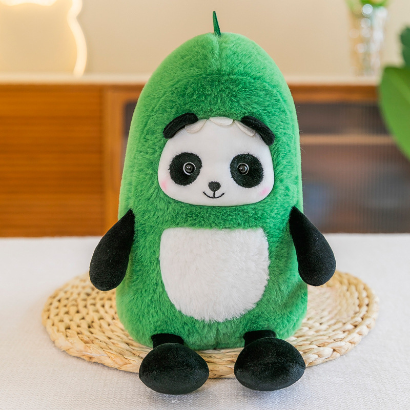 Juguetes de dinosaurios de transformación lindo muñeca agarradora muñeca pacificadora muñeca juguetes para niños al por mayor regalos de almohada para niñas