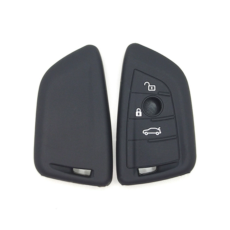 Подходит для набора ключей BMW X3X1X5X6, новый набор автомобильных ключей 5 Series, 7 Series, 3 Series, комплексный набор автомобильных ключей