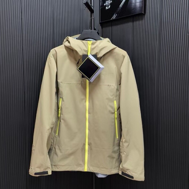 Taizhou Niaojia LW Fully Coated Hard Shell Jacket Outdoor Waterproof Men's and Women's Hiking Jacket Lightweight Waterproof Taizhou Niaojia LW Fully Coated Hard Shell Jacket Outdoor Waterproof Men's and Women's Hiking Jacket Lightweight Waterproof