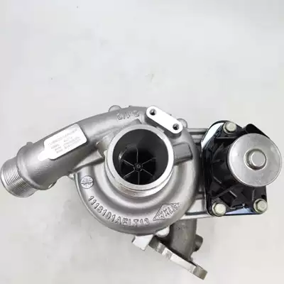 Suitable for Supercharger