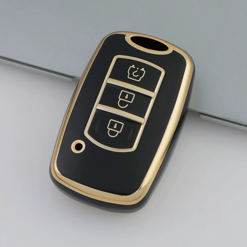 Dongfeng Motor Keyless чехол для декораций 580 декораций S560 TPU мягкая резиновая оболочка для ключей завод оптом