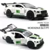 【Box】Bin White and Green