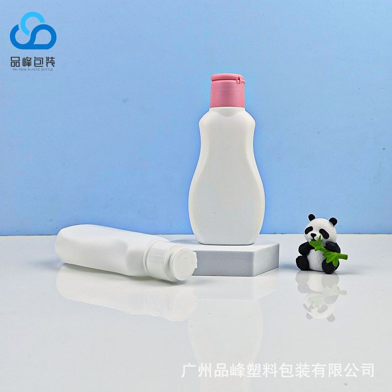 120ml小蛮腰挤压塑料瓶 内衣洗衣液HDPE瓶 洗面奶瓶 甘油瓶|undefined
