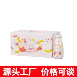 含乳饮料;其他软饮料;茶饮料