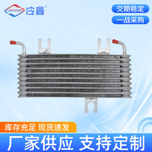 适用于日产Nissan Qashqai汽车机油散热器21606-JD30A Oil Cooler
