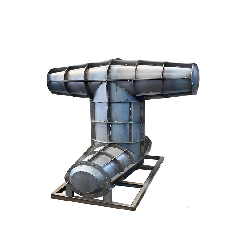 消波块防浪块扭工字块直营钢模板品质扭王字块模具模板钢模