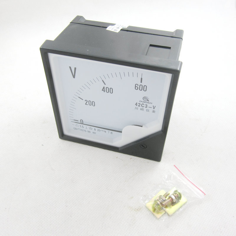 42C3 ֱָ ѹ ʽ 600Vֲѡ