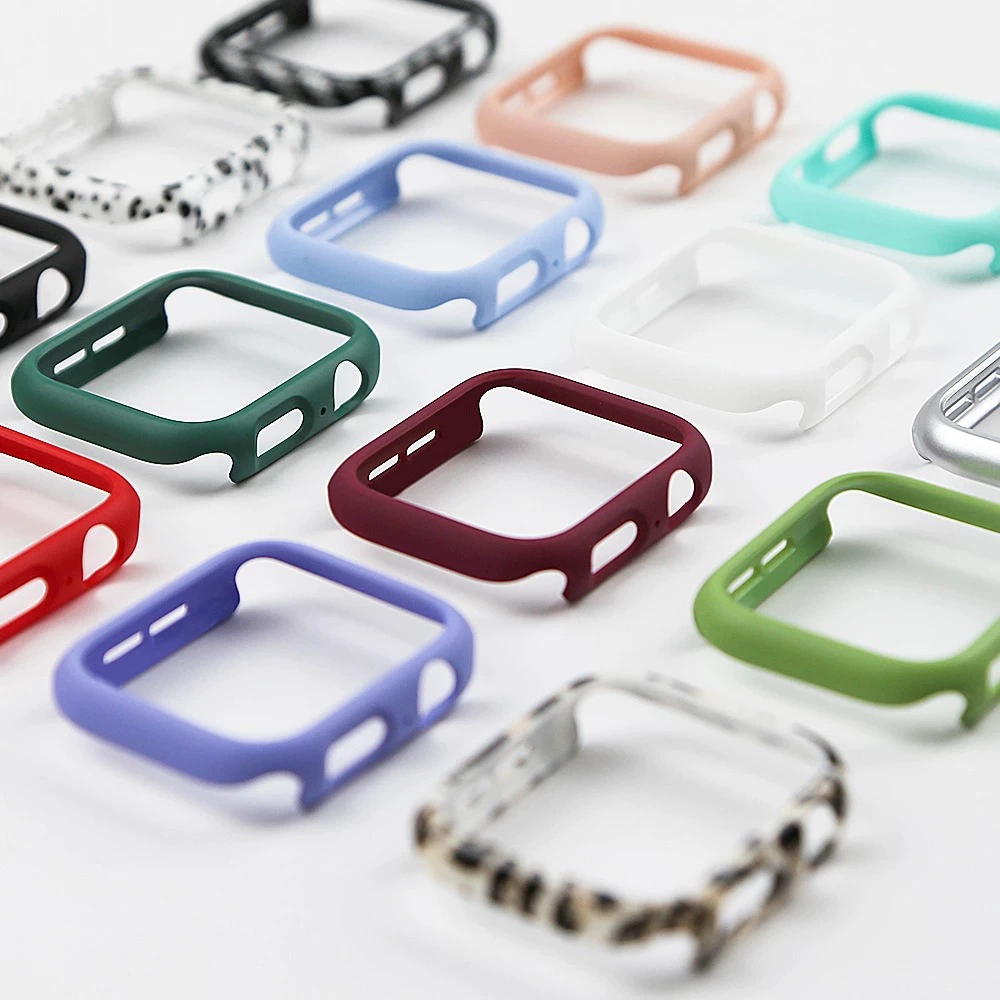 Чехол защитный для Apple Watch