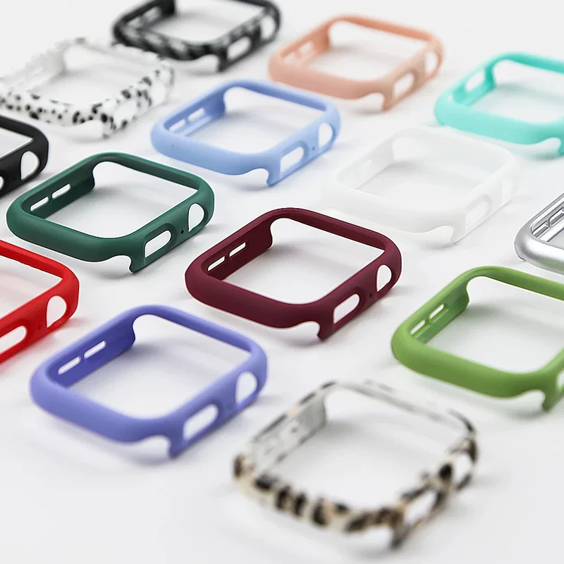 Чехол защитный для Apple Watch