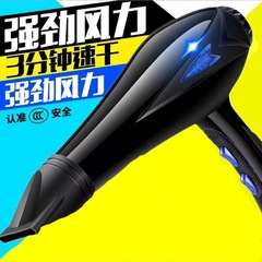 ドライヤーハイパワー学生ヘアサロン家庭用ドライヤー静音ドライヤー新型ドライヤー大風力