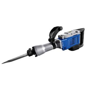 110V 220V 2800W Industrial Grade Electric Pick 100A Demolition Jack Hammer Drill