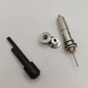 ESEC Besi 102411411 DOUBLE NOZZLE SET 25MIL 2.2MM���a��