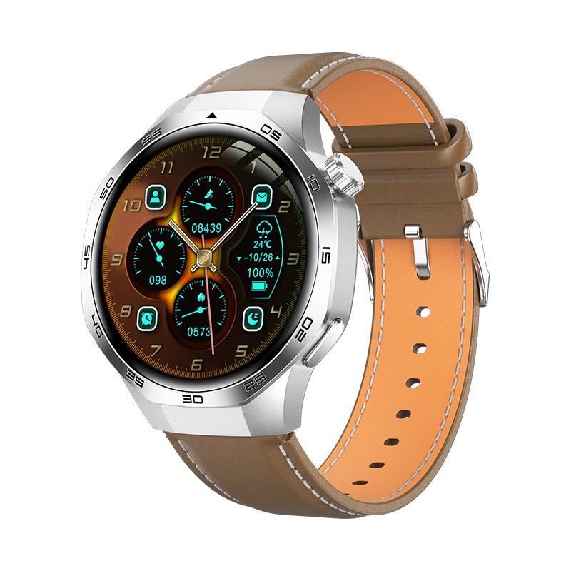 WATCH5MAXスマート腕時計bluetooth通話運動モード健康監視運動軌跡