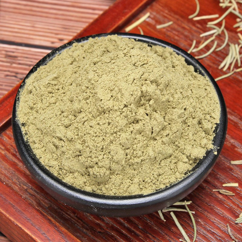 Rosemary Powder Mi Die Xiang 500g Culinary Herbal Powder for Cooking and Infusions specifications
