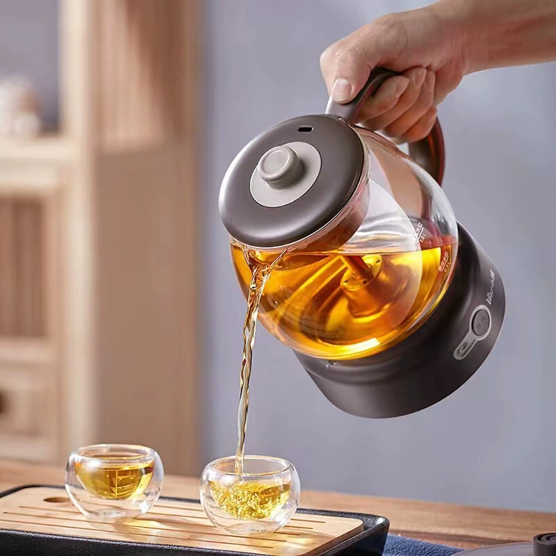 熊仔 Tea cooking 1L ZCQ-A10T2 чайный распылитель, кнопка