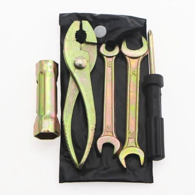 emergency, Repair kit