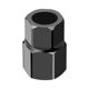 Automobile generator one-way pulley special disassembly tool generator pulley 33 tooth disassembly tool