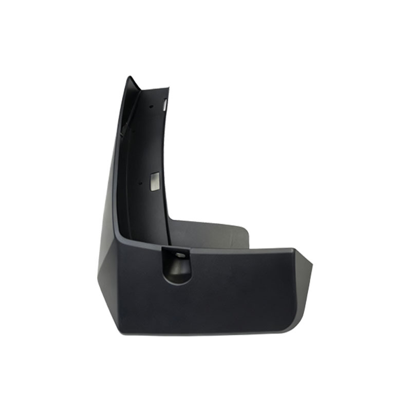 Aplicable a 21 - NOW Ford EVOS neumáticos anti-splash para para barro de goma suave piezas de modificación de barro de goma