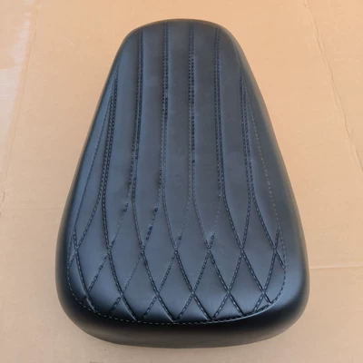 Saddle Front Seat with – Electric car cushion