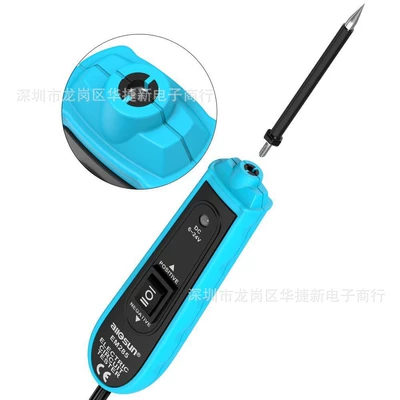 Avtomobil diaqnostika alətləri car circuit tester car