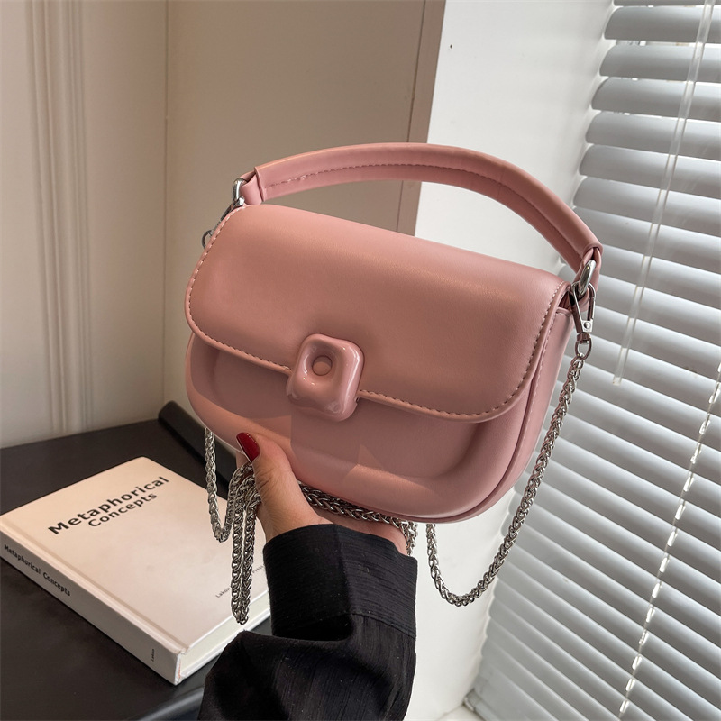 2023 new niche design bags for women, sm...