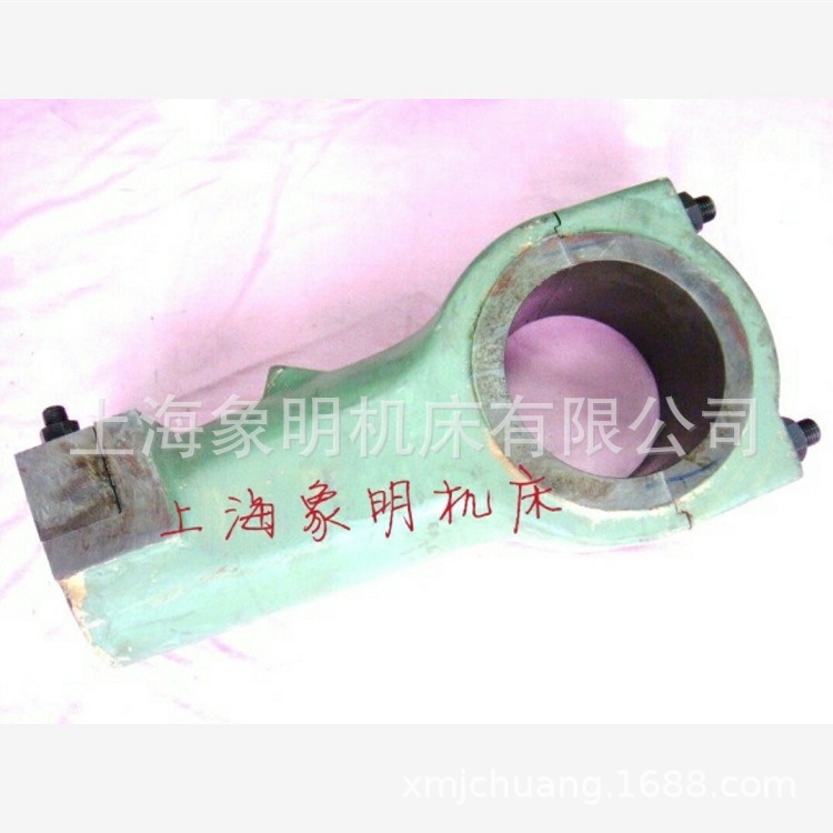 连杆球头螺丝杆-上海第二锻压厂J23-80吨内外套/工作制动键接合键