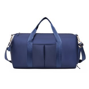 Navy blue + [leisure and fitness]