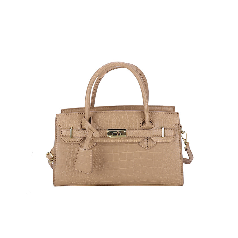 Comercio exterior moda piedra Kelly bolso para mujeres 2024 nuevo bolso europeo y americano para mujeres lujoso mochila de hombro