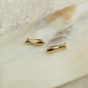 14k����ɫС���~���� diy�ֹ��Ʒ��� �\�������D�\С�����