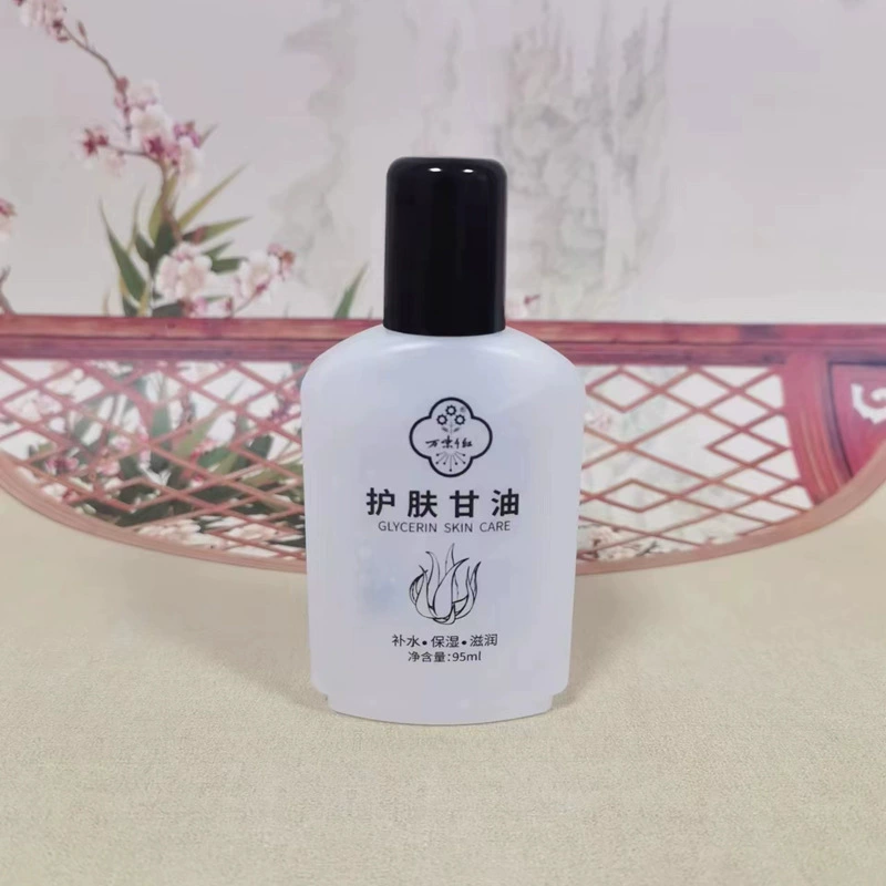 Отечественный продукт Wanziqianhong Skin Care Глицерин 95 мл