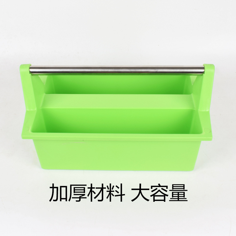 Caja de instrumentos veterinarios caja ambulatoria Caja de Herramientas portátil para inyección caja de la granja caja multifunción cerdo granja obstáculo caja de la medicina