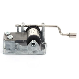 音乐盒;摇铃床铃;其他公仔