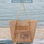 游泳海边斜挎定制游泳包