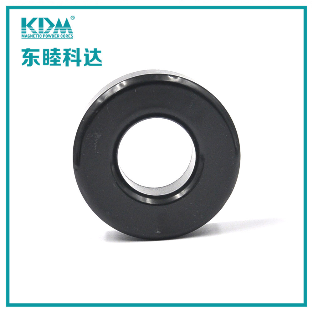 【经销科达磁环】KS226-026A铁硅铝磁芯外径57.2可代替CS571026