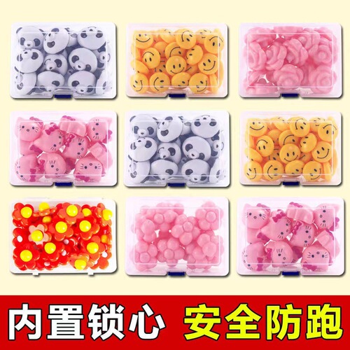 Bed Anchor Sheet Set Anti-Slip Duvet Cover Set Fleece Duvet Cover with Invisible Safety Clips No-Sew Hidden Bed Anchor Magic