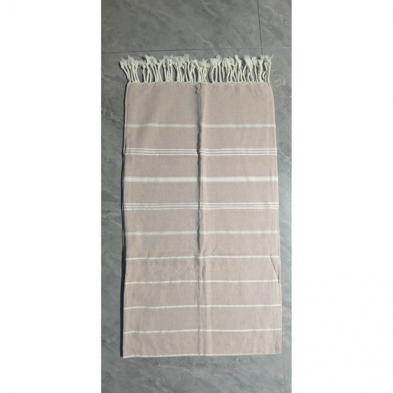 터키 스트립 - 카키색