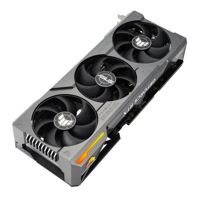 For Asus Tuf Geforce Rtx 4080-O16G-Gaming Gaming Graphics Card Brand New For Asus Tuf Geforce Rtx 4080-O16G-Gaming Gaming Graphics Card Brand New