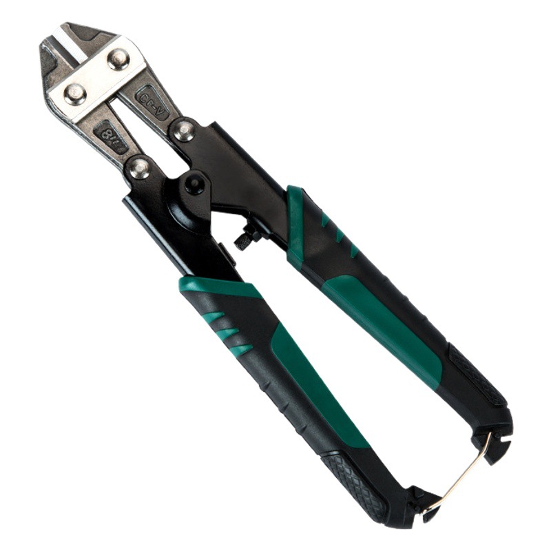 Mini ahorro de mano de obra línea quebrada Alicates de punta de águila grado industrial barra de acero corte daños alicates tijeras cerradura de alambre de acero Alambre de hierro alicates grandes alicates fuertes