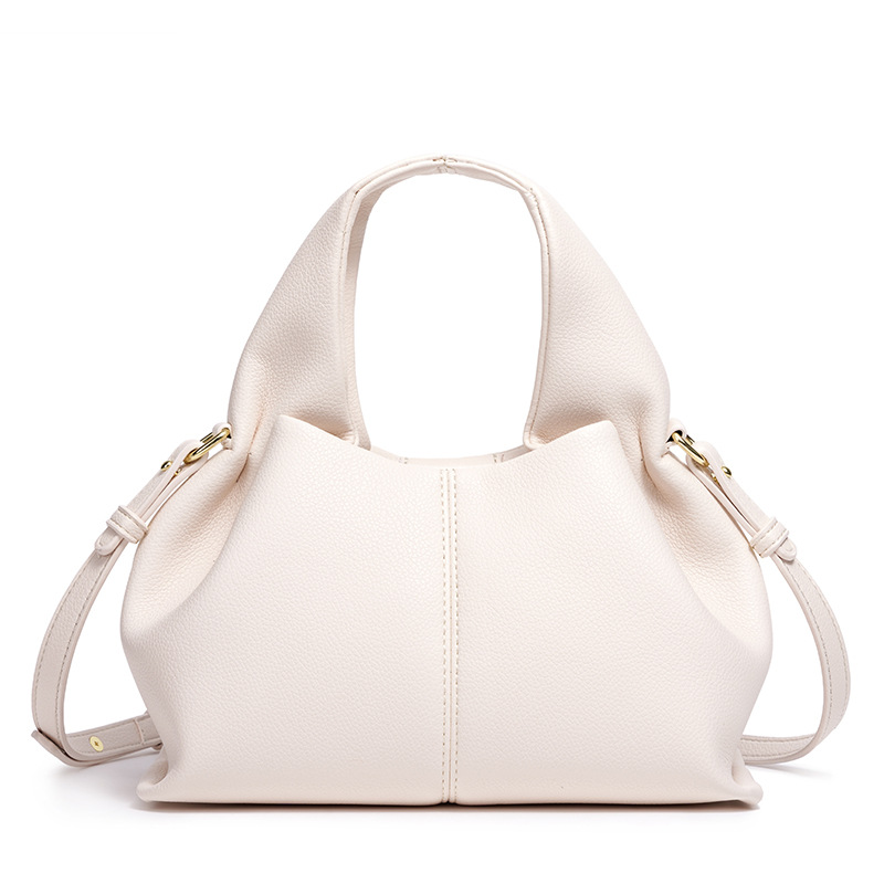 Dames schoudertas wolkstijl modieuze crossbodytas elegant_voghion.com