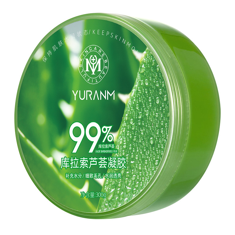 알로에 베라 젤 300g (보습)