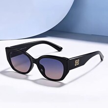TRè�۴��̫����ī��Ů��������ƫ���۾����ӿ���羳ר��UV400