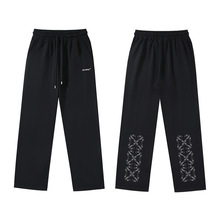 �羳 OFF-WHITE����ëȦ400g�����������^ӡ���LѝֱͲ�������eѝ