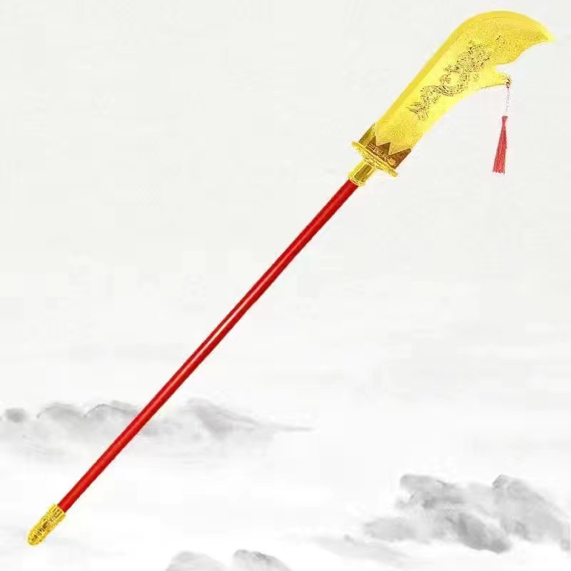 삼국지 관공다오