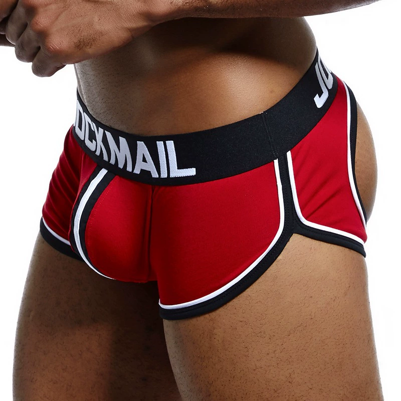 Сексуальные штаны JOCKMAIL, брюки, нижнее белье