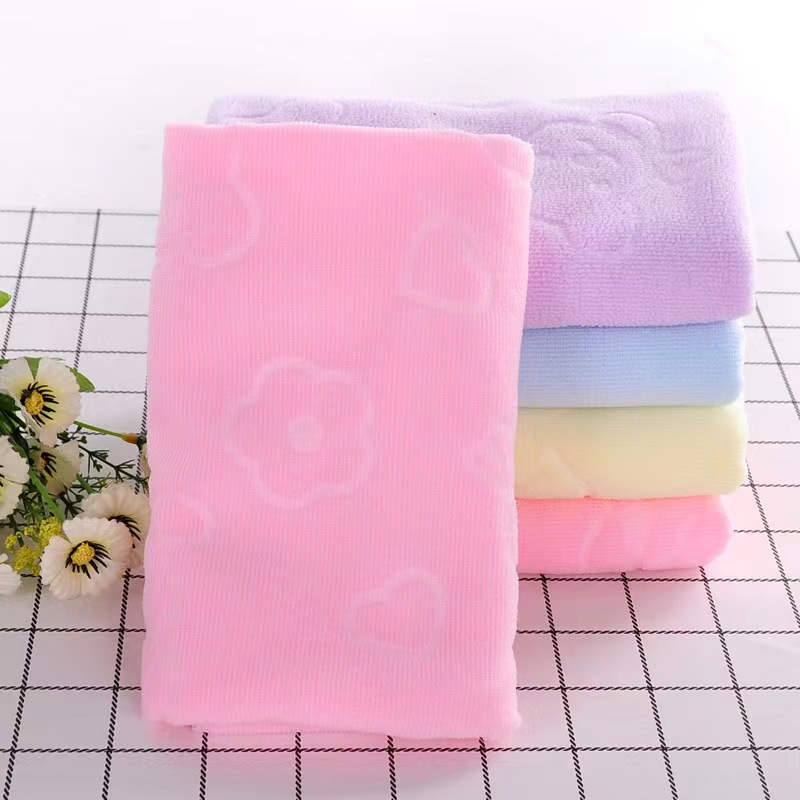 Bear Towel Design 4