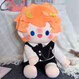 Корректор осанки, хлопковая кукла, плюшевый комплект, детская одежда, 40см