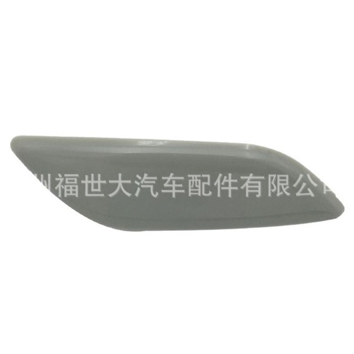 Aplicable para 14 - 16 Mazda 3 / Uncella tapa de chorro de agua del faro BKC6-518H1 BHT4518G15
