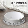 new pattern intelligence Mopping machine Wet and dry Dual use household Mopping the floor Two-in-one charge Lazy man floor Cleaning Machine gift