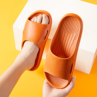 2101新款拖鞋女夏季室內情侶軟底家居家用洗澡浴室涼拖男踩屎感鞋