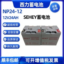 AEHEY늳NP24-12늙12V24AH UֱUPS늳